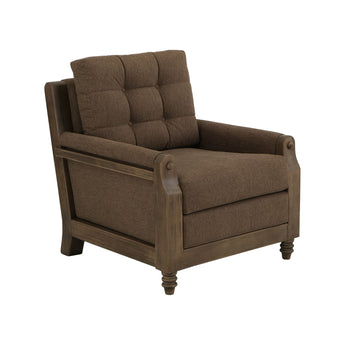 Xel-Ha II - Armchair