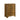 Harmony - 5-Drawer Chest - Walnut