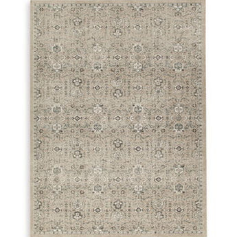 Jessmen - Rug