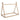 Wood Tent Bed For Kids, Montessori Style Low - Floor Bed, House-Shape Tent Bed Frame