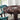 Tournament - Dining and Game Table - Dark Brown