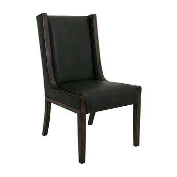 Balam - Upholstered Side Chair (Set of 2)