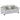 Salizar - Upholstered Flared Arm Sofa