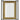 Beelman - Black / Brown - Accent Mirror