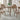 Dortch - Oval Solid Wood Dining Set