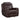 Panther - Sillón reclinable Glider Motion - Marrón neón
