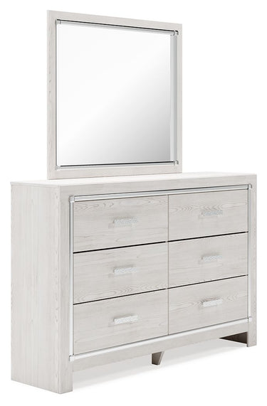 Altyra - Dresser