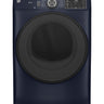Sapphire GE 7.8 Front Load Dryer, Electric, Sapphire Blue - GFD55ESPRRS