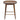 Hilton - Counter Stool