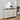 B0162N - Dresser - White - Wood