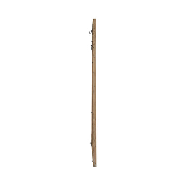 Orchard - Reclaimed Wood Floor Mirror - Natural