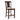 Rylandeen - Light Brown / Dark Brown - Barstool (Set of 2)