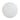 Kella - Round Marble Top Dining Table - White Marble