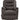 Snowfield - Power Lift Recliner - Gunmetal