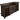 Dutton - Bar - Rookwood Brown