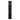 Miri - Large Shelf - Black