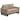 Blackburn - Loveseat - Marrón capuchino