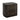 Black Balam - Mesilla de noche - Oil Black