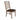 White Balam - Chair (Set of 2) - Camel Brown