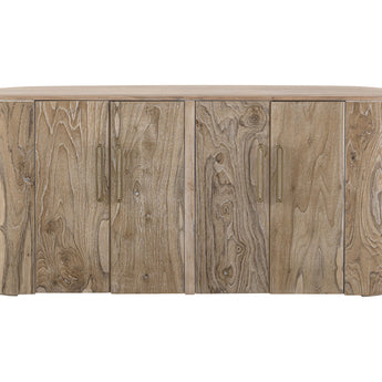 Balam - 4 Doors Console