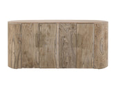 Balam - 4 Doors Console