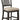 Tyler Creek - Upholstered Barstool (Set of 2) - Black / Grayish Brown