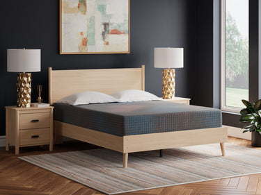 13 Inch Hybrid Hot Buy - Queen Mattress - Multi