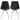 Juniper - Polypropylene Dining Side Chair (Set of 2)