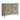 Whit-Ash - 6-Drawer Dresser