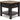 Drazmine - Marrón - Mesa auxiliar rectangular