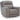 5Z-Comfort - Relaxation - Power Recliner With Adj Headrest