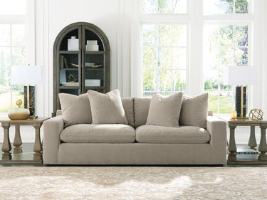 Maxton Heights - Sofa - Pebble