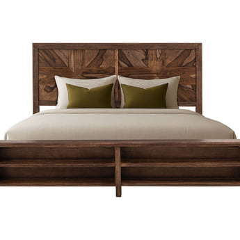 Praga - Bed