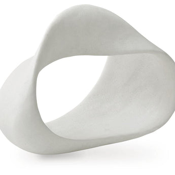Brickmoore - Sculpture - White