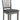 Shullden - Dining Room Side Chair (Set of 2) - Gray