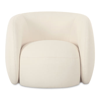 Rae - Silla decorativa para exterior - Beige