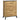 Kaywood - 4-Drawer Bedroom Chest Of Drawers - Natural Pine