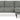 Hazela - Sofa Chaise - Charcoal