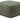 Abacy - Pouf - Green / Ivory