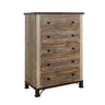 Antique Drawer Chest - Accent Chests at Quality Home Furniture Mesquite