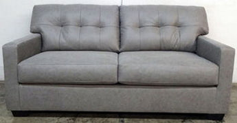 Battstone - Sofa - Graphite