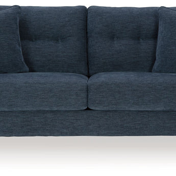Bixler - Sofa - Navy
