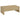 Canoga - Engineered Wood Lift Top Coffee Table - Light Oak