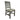 Stone - Chair  Ladder Backrest (Set of 2)