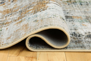 Torinette - 5' x 7' Rug - Multi