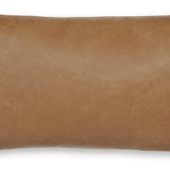 Danvale - Pillow (Set of 4) - Caramel
