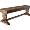 Marquez Bench - alternate view