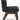 Dilenno - Dining Upholstered Side Chair (Set of 2) - Dark Brown