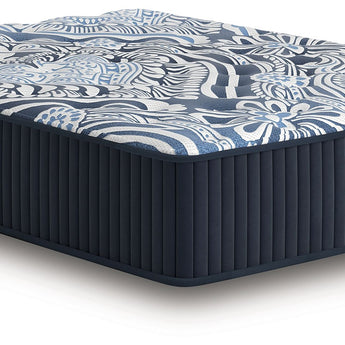 Firm Luxe 2.0 - California King Mattress - Blue