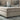 Bovarian - Ottoman With Storage - Stone
